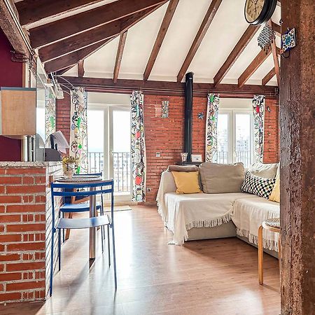 Acogedor Loft Con Vistas A La Ciudad Leilighet Santander Eksteriør bilde