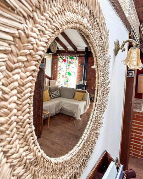 Acogedor Loft Con Vistas A La Ciudad Leilighet Santander Eksteriør bilde