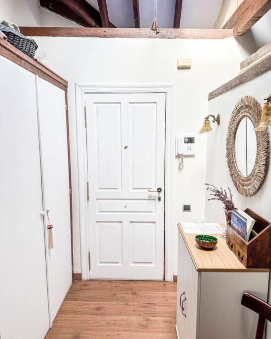 Acogedor Loft Con Vistas A La Ciudad Leilighet Santander Eksteriør bilde